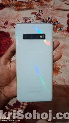 Samsung s10 plus